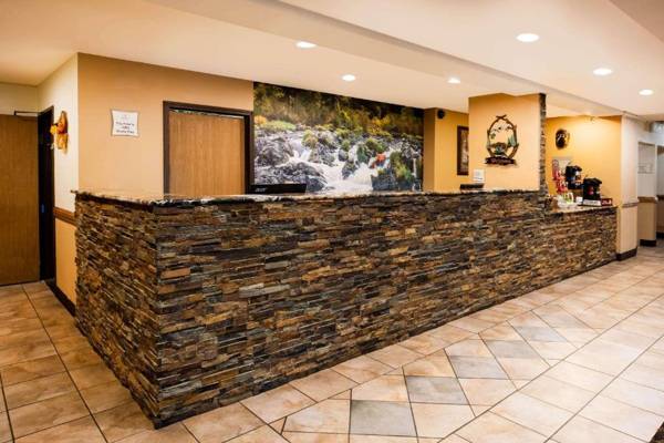 La Quinta by Wyndham Grants Pass