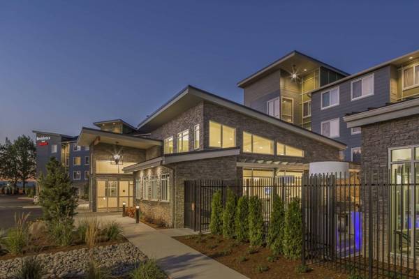 Residence Inn by Marriott Portland Hillsboro/Brookwood