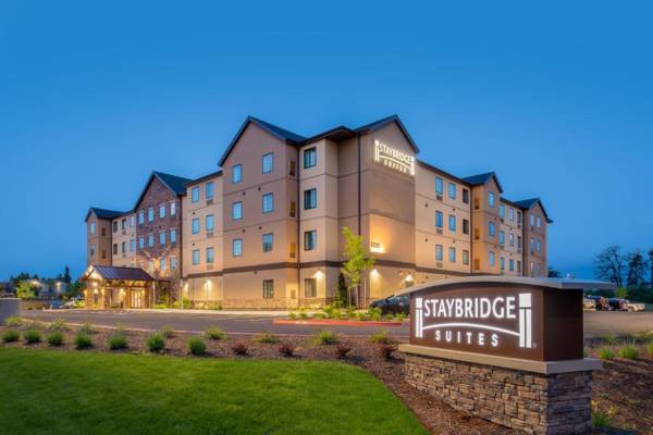 Staybridge Suites - Hillsboro North an IHG Hotel