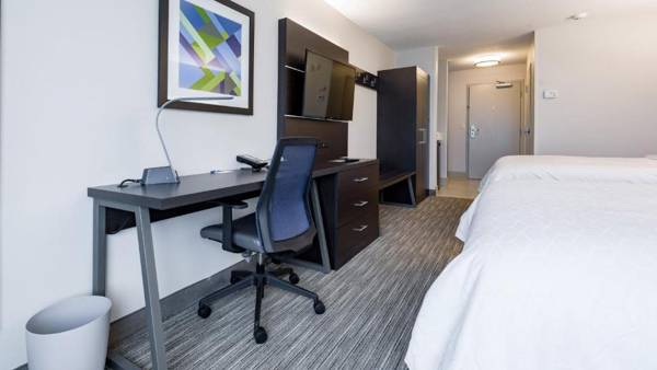 Workspace - Holiday Inn Express & Suites Hood River an IHG Hotel