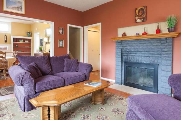 Daisy's Place - Rvr/Mt Vw-AC-3BR/2B