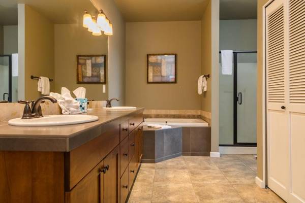 Running Y Vacation Rentals
