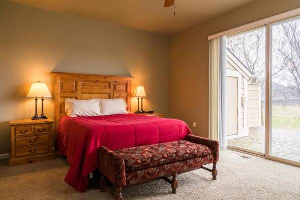 Running Y Vacation Rentals