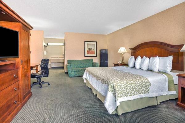 Days Inn by Wyndham Klamath Falls