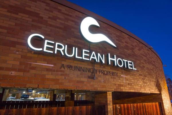 Cerulean Hotel