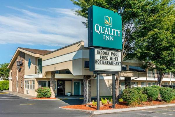 Quality Inn