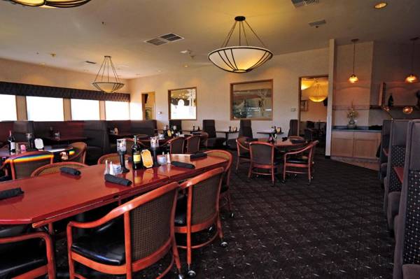 Shilo Inn Suites Klamath Falls