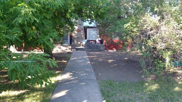 The Red Smarthouse King ❤ of Downtown W/D WiFi