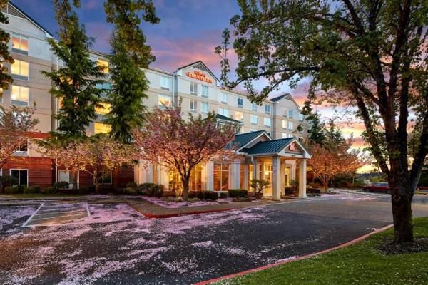 Hilton Garden Inn Portland Lake Oswego