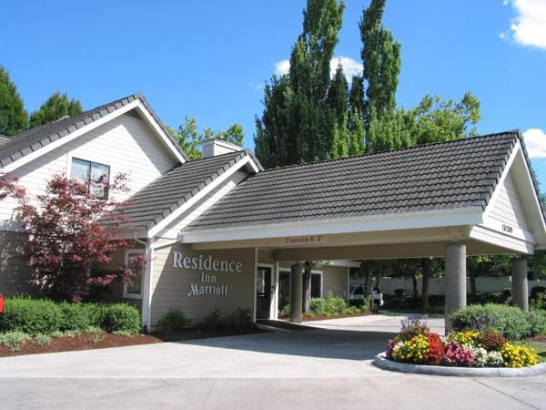 Residence Inn by Marriott Portland South-Lake Oswego