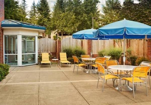 Fairfield Inn & Suites Portland South/Lake Oswego