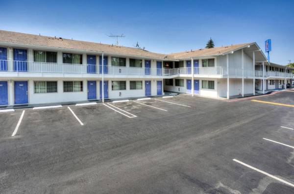 Motel 6-Tigard OR - Portland South - Lake Oswego