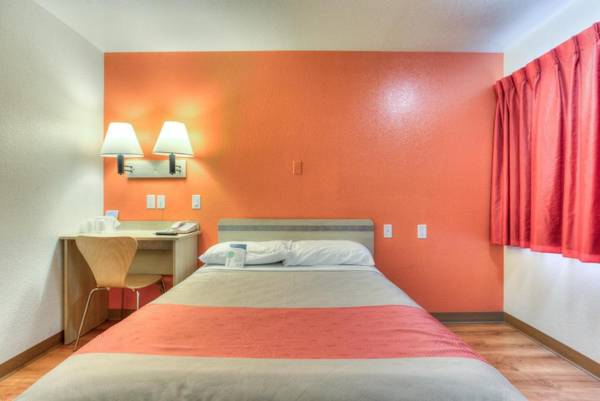 Motel 6-Tigard OR - Portland South - Lake Oswego