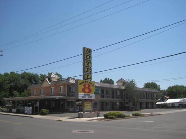 Interstate 8 Motel