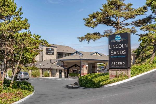 Lincoln Sands Oceanfront Resort Ascend Hotel Collection