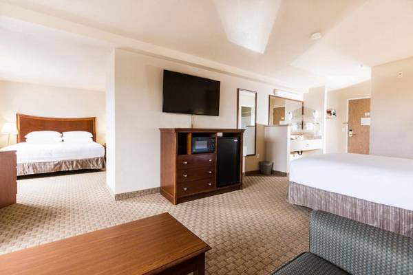 Red Lion Inn & Suites McMinnville