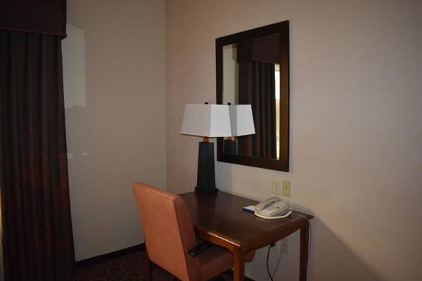 Hampton Inn Medford