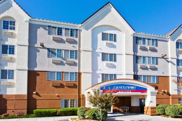 Candlewood Suites Medford an IHG Hotel