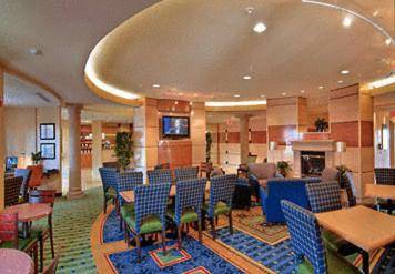 SpringHill Suites by Marriott Medford