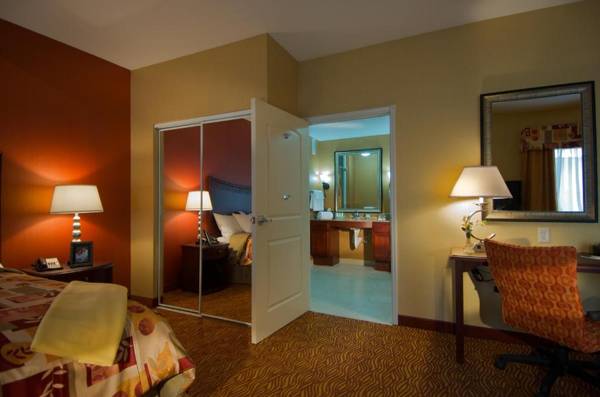 Homewood Suites Medford