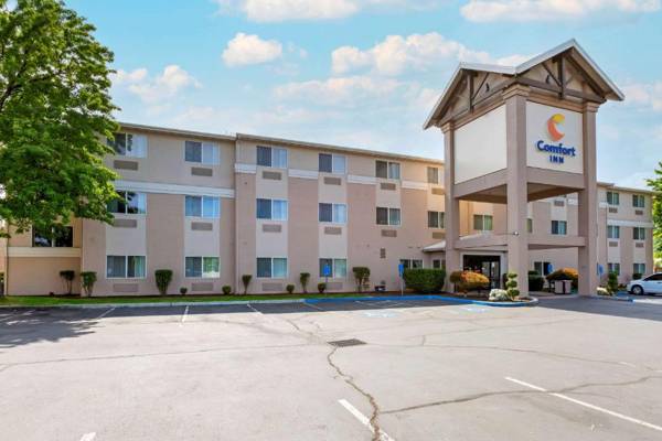 Comfort Inn South-Medford