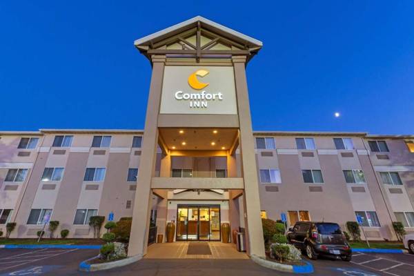 Comfort Inn South-Medford