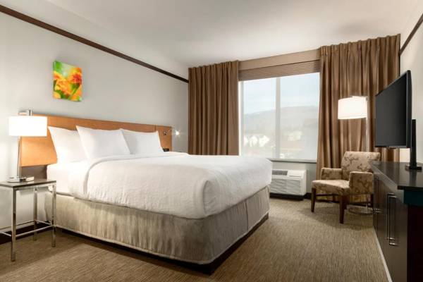 Hilton Garden Inn Medford