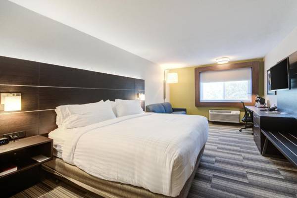 Holiday Inn Express Newberg - Wine Country an IHG Hotel