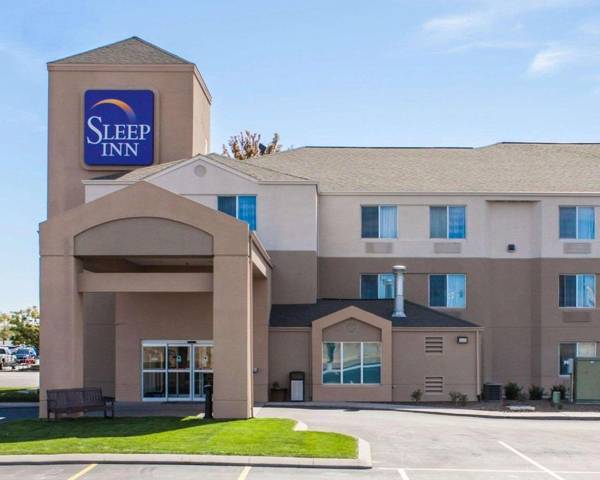 Sleep Inn Ontario