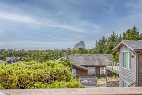 Ocean View Beach House