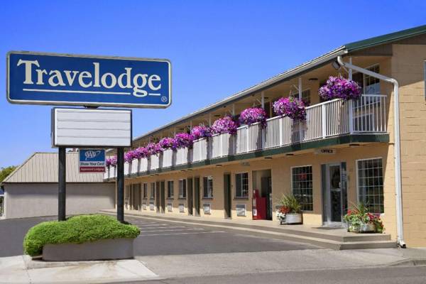 Travelodge by Wyndham Pendleton OR