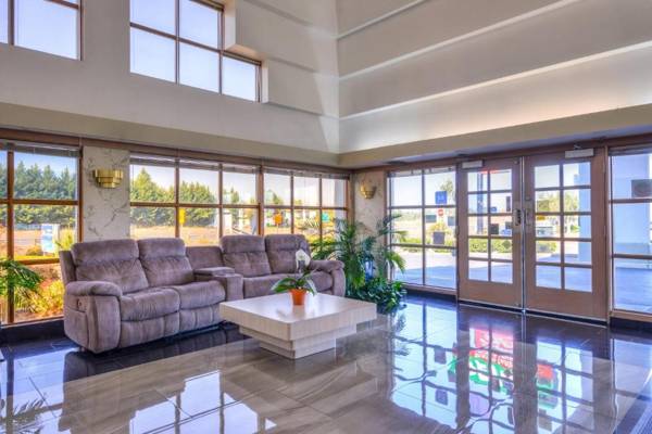 Americas Best Value Inn - Phoenix / Ashland