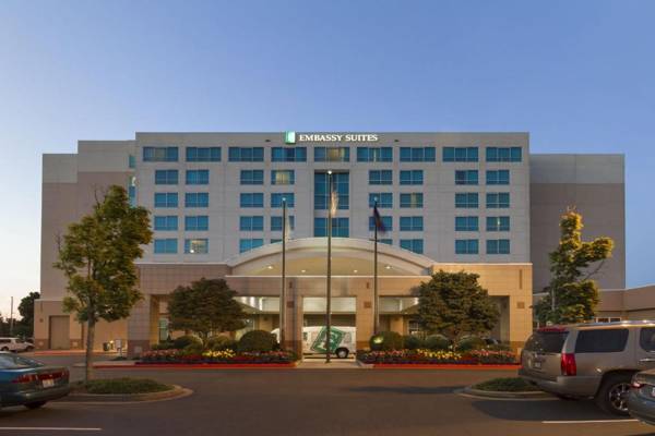 Embassy Suites Portland - Airport