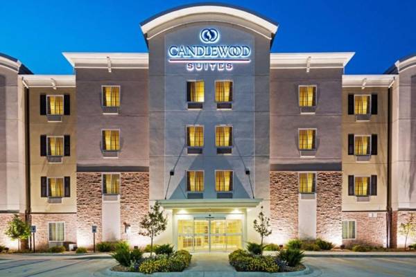 Candlewood Suites Portland Airport an IHG Hotel