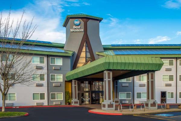 Best Western Inn at the Meadows