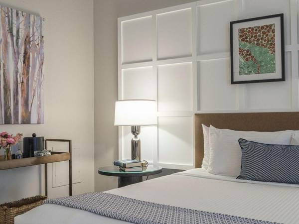 The Heathman Hotel