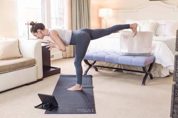 Hotel DeLuxe a Provenance Hotel