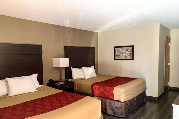 Econo Lodge City Center