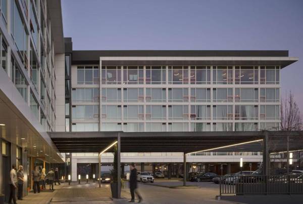 Hotel Eastlund - Best Western Premier Collection