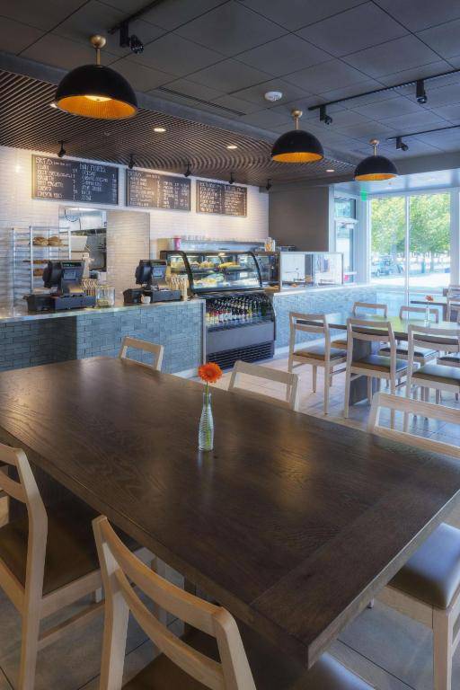 Hotel Eastlund - Best Western Premier Collection