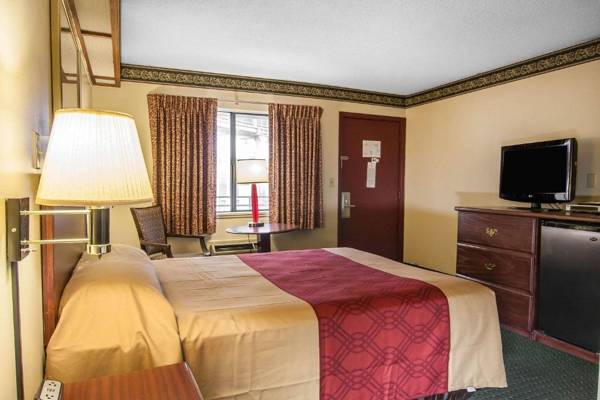 Rodeway Inn Convention Center