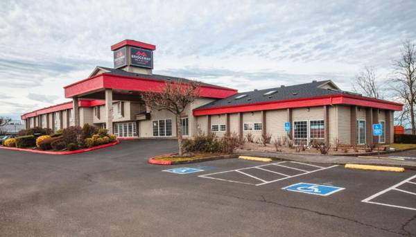 Bridgeway Inn & Suites - Portland Airport