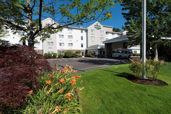 Country Inn & Suites by Radisson Portland International Airport OR