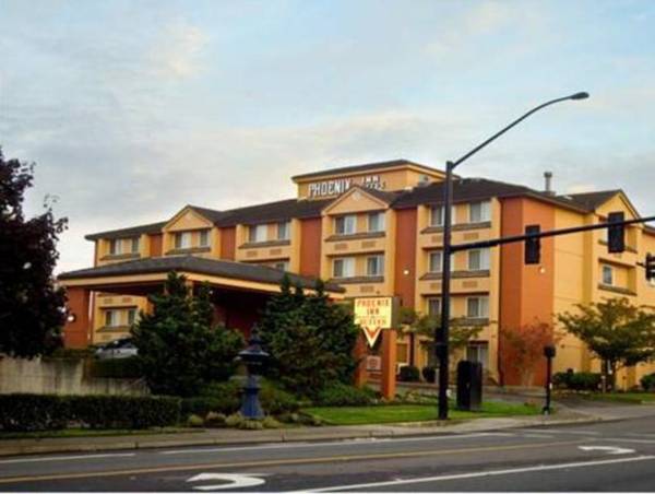 Phoenix Inn & Suites Lake Oswego