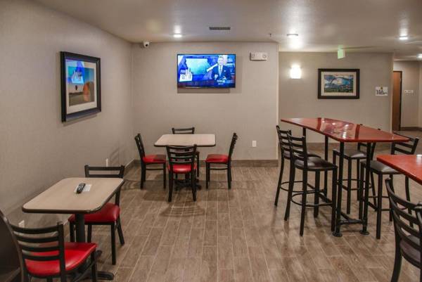 My Place Hotel-Portland East OR