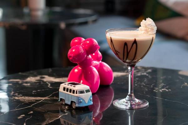 Moxy Portland Downtown