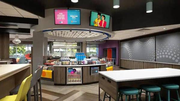 Tru By Hilton Portland Airport Or