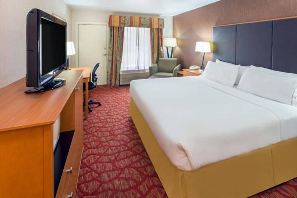 Holiday Inn Express Roseburg an IHG Hotel