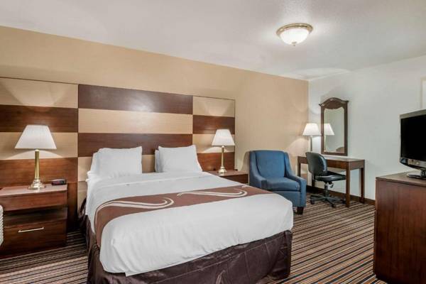 Quality Inn Central Roseburg