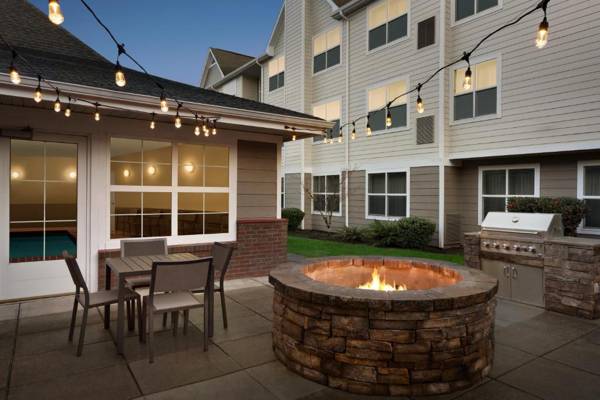 Residence Inn Salem